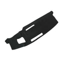 Black Dash Mat Suitable For Mazda CX-5 KF GT Maxx Sport L 2017¡§C2025
