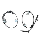 2X Front ABS Speed Sensor Suitable For Subaru Forester Impreza 08-12 27540AG100