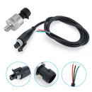 200PSI 5V Pressure Transducer Sender Sensor Suitable For Air, Oil & Fuel ¡§C Stainless Steel, AU