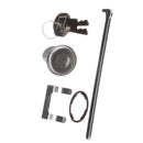 Boot Lock Suitable for Holden Monaro GTS Kingswood HQ HJ HX HZ Torana LC LJ LH LX UC