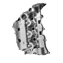 Rocker Cover Inlet Manifold LH+RH Suitable for Range Rover Discovery Aluminium