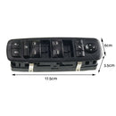 Electric Control Power Master Window Switch 68184803AA For Jeep Grand Cherokee