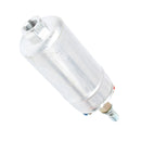 2x External Inline Fuel Pumps Suitable For Honda Civic 1.5L 1.8L 1994-2013