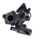 Coolant Thermostat with Housing Suitable for Land Rover Range Rover Evoque 2.0D