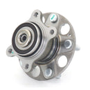 Rear Wheel Hub Bearing Pair Suitable for Honda Civic FD FN 2005¡§C2012