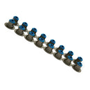 .560 Lift Beehive Valve Spring Kit Suitable for Chevy Gen III IV 4.8?6.2 Engines