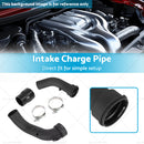 Intake Charge Pipe Suitable For BMW M2 M235i 335i 435i N55 F20 F30 RWD 2012-2016