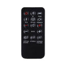 Remote Control Suitable For JBL Home Cinema SB250 SB350 2.1 AUDIO SPEAKER SYSTEM