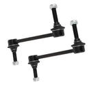 2xFront Sway Bar Links Suitable For Benz GL-Class X164 M-Class W164 R-Class W251