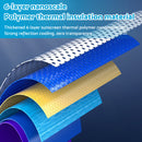 Auto Retractable Sunshade Suitable For Car Windshield w/Automatic Function 2025