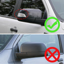Door Handle Cover&Side Mirror Cover Suitable For Ford Ranger PX PX2 PX3 Raptor