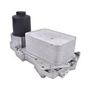 Engine Oil Cooler Suitable for Range Rover 4.4 TDV8 Diesel L322 L405 L494