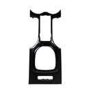 Black Gear Shifter Surround Trim Suitable For HOLDEN COMMODORE VE 1 SS SSV SV6