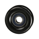 Idler Pulley Black Suitable For Holden Commodore VT VX VY VZ VE V8 12563326