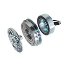 A/C Compressor Clutch Assy Suitable For Mitsubishi Challenger Triton 2.5 D 2006-