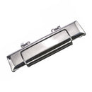 Left / Right Front Outer Door Handle Compatible with Landcruiser 60/70/75/78/79 Series