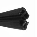 20 Metres Pinchweld Rubber Seal Suitable For Car Van Toolbox Boot Edge Seal 051