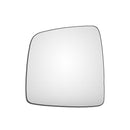 Front Left/Right Side Mirror Glass SuitableFor Hyundai iMax iLoad TQ 2008-Onward