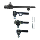 4X Tie Rod End Kit Suitable For Landcruiser 60 Series 80-90 HJ60 HJ61 FJ60 FJ62