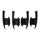 Black Door Handle Bowl Cover Suitable?for Maxus LDV T70 T60 D20 Ute 2019-2022