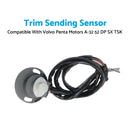 Trim Sensor/Sender Assembly Suitable For Volvo Penta Motors DP-S1 DPS-C SX-CLT