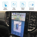 Suitable for Ford Ranger Everest Wildtrak Tempered Glass Screen Protector 12 inch
