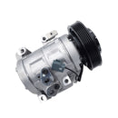 AC Compressor Airconditioning Suitable for Mazda CX-7 ER 2.3L 2.5L EG2161450E