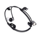 Rear Right ABS Wheel Speed Sensor Suitable for Mitsubishi Triton L200 2015+