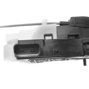 81410-2S000 Black Door Lock Actuator Assembly Suitable for Hyundai IX35 11-17