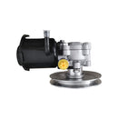 Power Steering Pump with Pulley Suitable For Nissan Patrol GQ Y60 TD42 Diesel