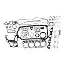 Engine Gasket Kit Suitable for Isuzu ELF NKR77 Holden Rodeo Truck 4JH1 4JH1T