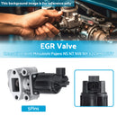 EGR Valve Suitable For Mitsubishi Pajero NS NT NW NX 2006-2019 3. 2L 4M41 SUV