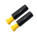 Rear Strut Mount Tops Bump Stop Kit Suitable For BMW 3' E91/E92/E90 X1 E84