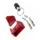 OBD2 Anti-Theft Security Kit Suitable For Vehicles with OBD II Port Block Access
