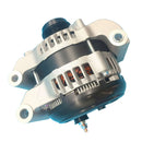 High Output 220A Alternator Suitable for?Jeep WK 5.7L 6.4L V8 EZH ESG Engine 12V 220A
