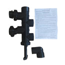 2 inch  Slide Valve Suitable For Hayward S311SX S360SX Sand Filters