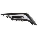Left Fog Light Lamp Cover Bezel Trim Suitable For Subaru Legacy 18-19 57731AL69A