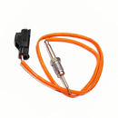 Exhaust Gas Temperature Sensor Suitable for Jaguar XF XJ 2006¡§C2016 C2D6754