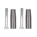 Pivot Pin & Bolt Suitable for Bobcat S130 730-732 741 743 751 753 763 6732012