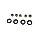 Rocker Valve Cover Gasket Set Suitable For Honda Civic EG EK D16Y4 D16Y5 D15Z1