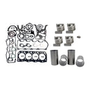 Overhaul Rebuild Suitable For Toyota 1989-1998 Hilux&Hiace 3L Engine 2.8 Litre