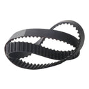 Timing Belt Suitable for Toyota Landcruiser Prado Hilux 4 Cyl T988-OPTI