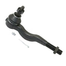 2x Front Inner Tie Rod Ends Suitable for Mitsubishi Pajero NH NJ NK NL 4X4 91-00