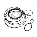 Hydraulic Drive Motor Seal Kit Suitable for Bobcat 751 753 S130 S150 S175 S185