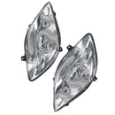 LH+RH Headlights 9-Pin No Fog Suitable for Mercedes-Benz Sprinter 2006¡§C2013