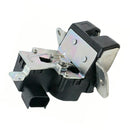 Rear Trunk Lock Actuator Suitable For Hyundai i10 MK2 2013-2020 Ref. 81230-B4010