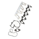 Full Engine Gasket Kit Suitable for Mazda Bongo Friendee Ford Ranger WL-T 2.5L