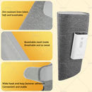 Leg Massager Heated Air Compression Foot Massage For Circulation Muscles Relax