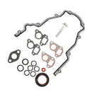 Cam Swap Gasket and Harmonic Balancer Bolt Kit Suitable for GM LS1 - LS6