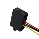 DC-DC Boost Step-Up Converter 12V to 24V 5A Car Power Supply Module Waterproof